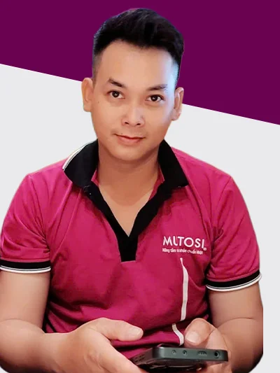 Nguyễn Chung Tình