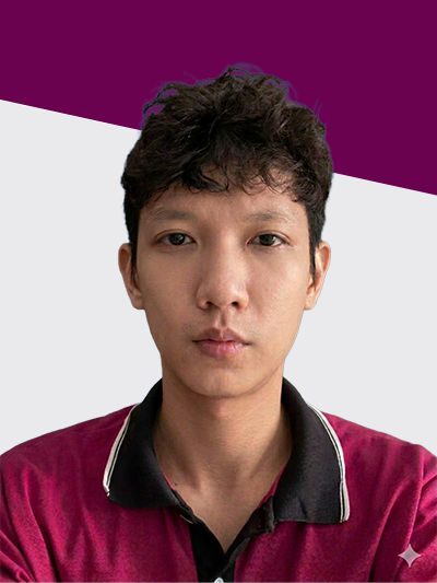 Phạm Thế Bảo