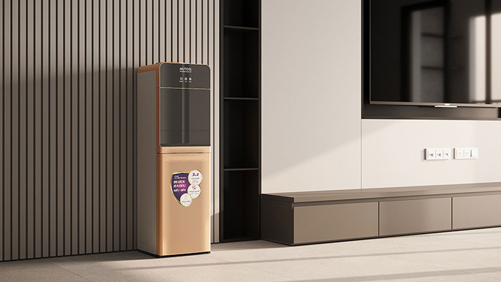 TOP 8 cây nước nóng lạnh gia đình tiện lợi, giá ưu đãi nhất hiện nay