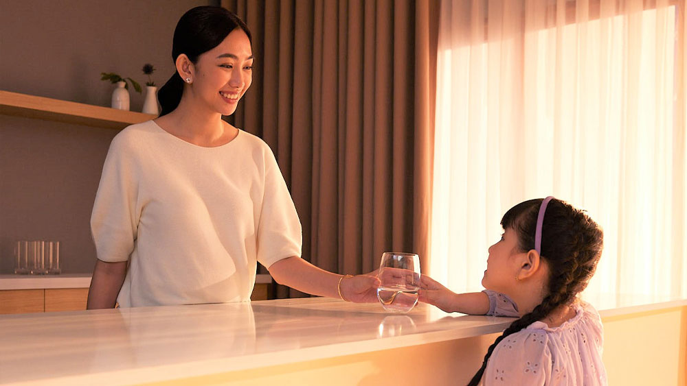 [Giải đáp] Máy lọc nước nóng lạnh trực tiếp có tốt không?