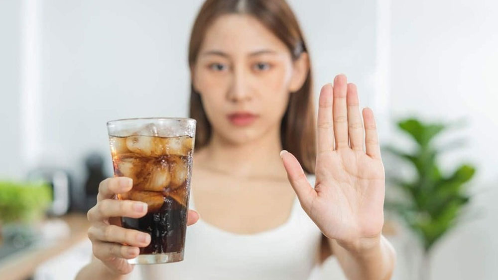Phương pháp giảm cân bằng nước lọc trong 1 tuần hiệu quả, an toàn