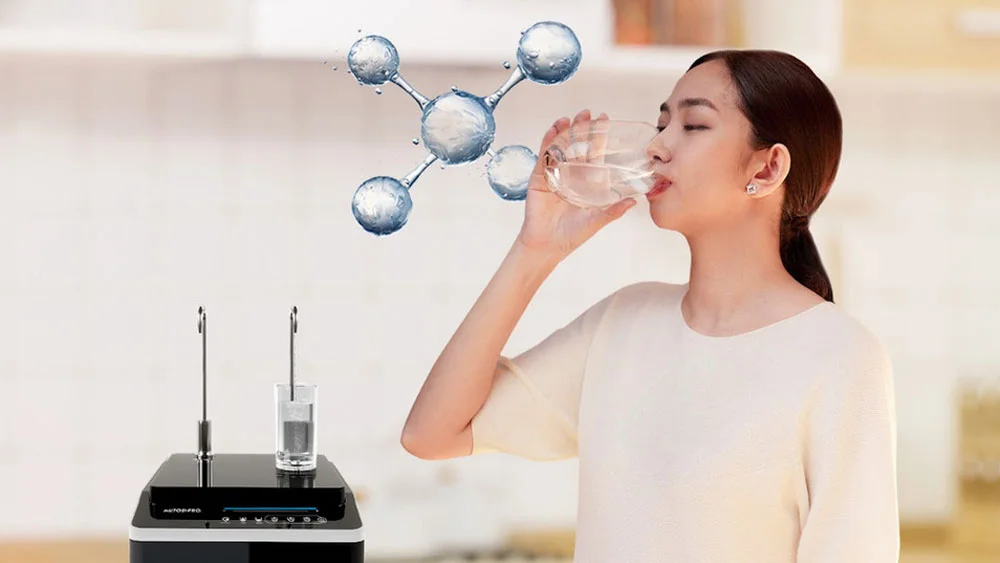 Máy lọc nước RO có tốn điện không? 3 Mẹo giúp tiết kiệm điện!