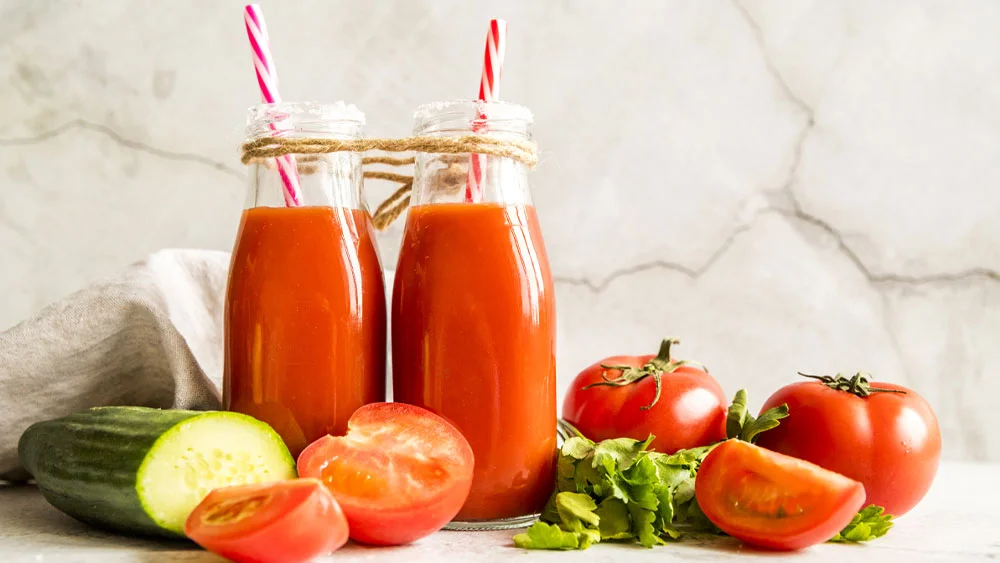 TOP 9 thức uống trắng da từ bên trong đón hè tươi mới