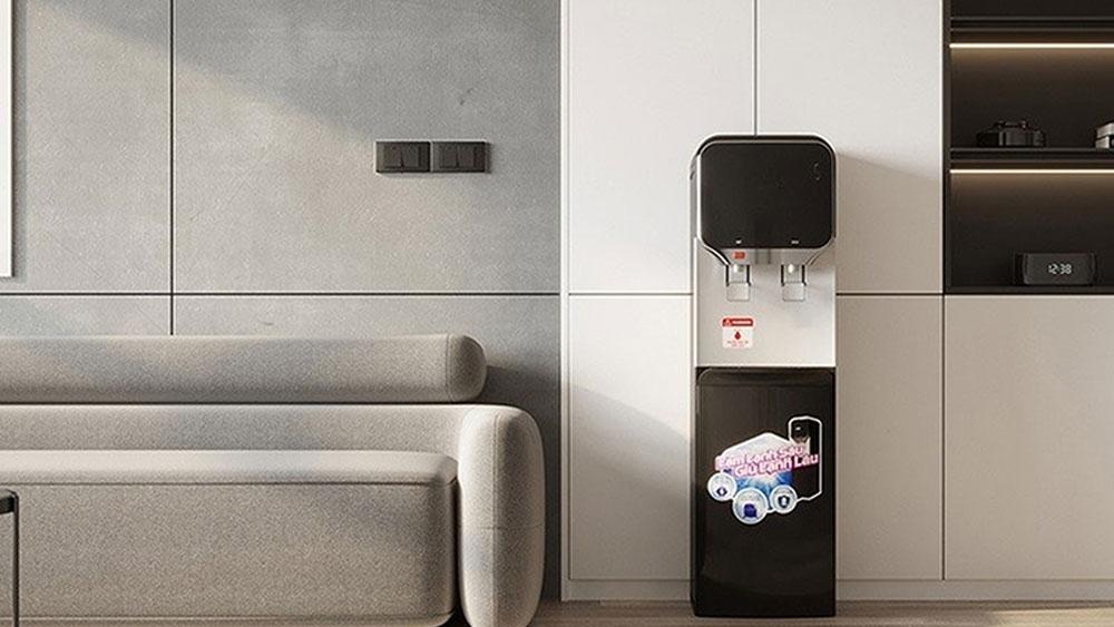 TOP 5 cây nước nóng lạnh 3 triệu tiện lợi, siêu ưu đãi