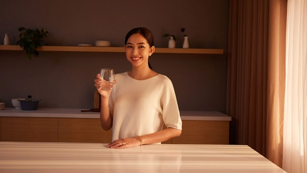 Tiếp năng lượng chuẩn Nhật cho "đường đua" thành tích cuối năm