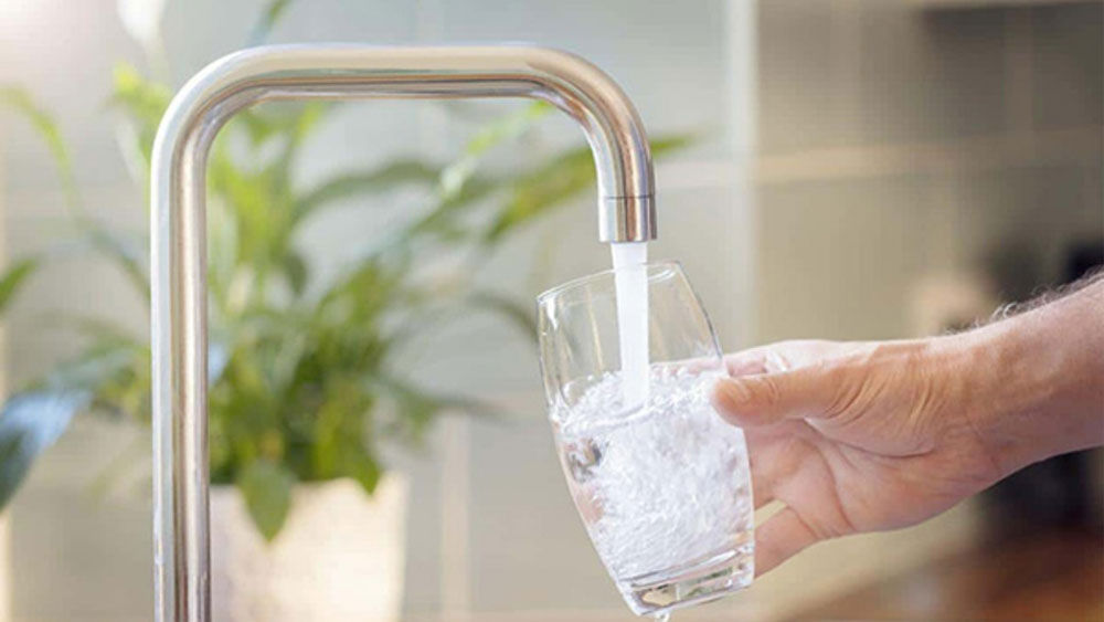 5 Nguyên nhân khiến máy lọc nước có bọt khí và cách khắc phục