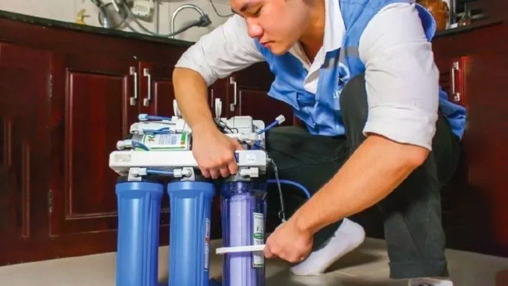 TOP 8 máy lọc nước RO 10 lõi cao cấp, cập nhật mới nhất 2023