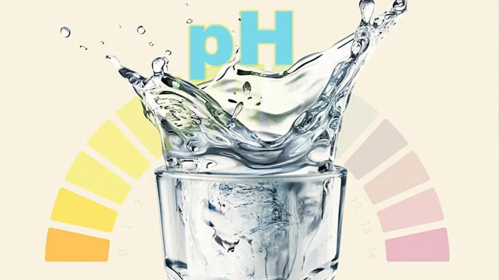 Nước kiềm độ pH bao nhiêu? Uống nước độ pH nào tốt cho sức khỏe?