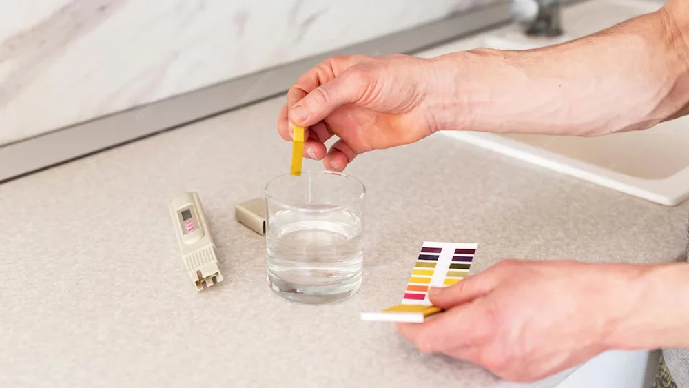 Độ pH của nước là gì? Nước uống có độ pH bao nhiêu là tốt?