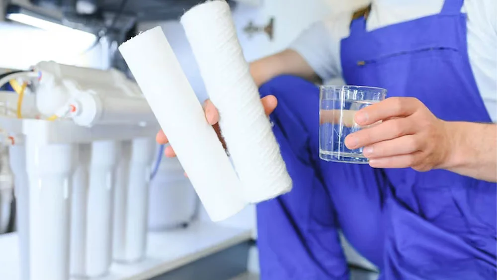 [Đánh giá] 18 Ưu & nhược điểm của Máy lọc nước RO