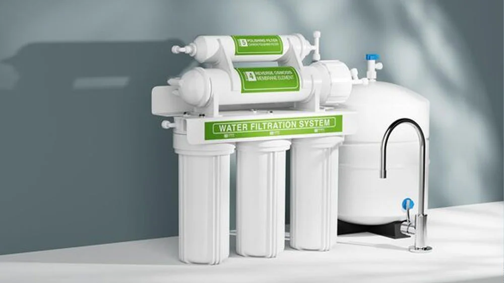 Máy lọc nước để làm gì? 20+ Công dụng của máy lọc nước