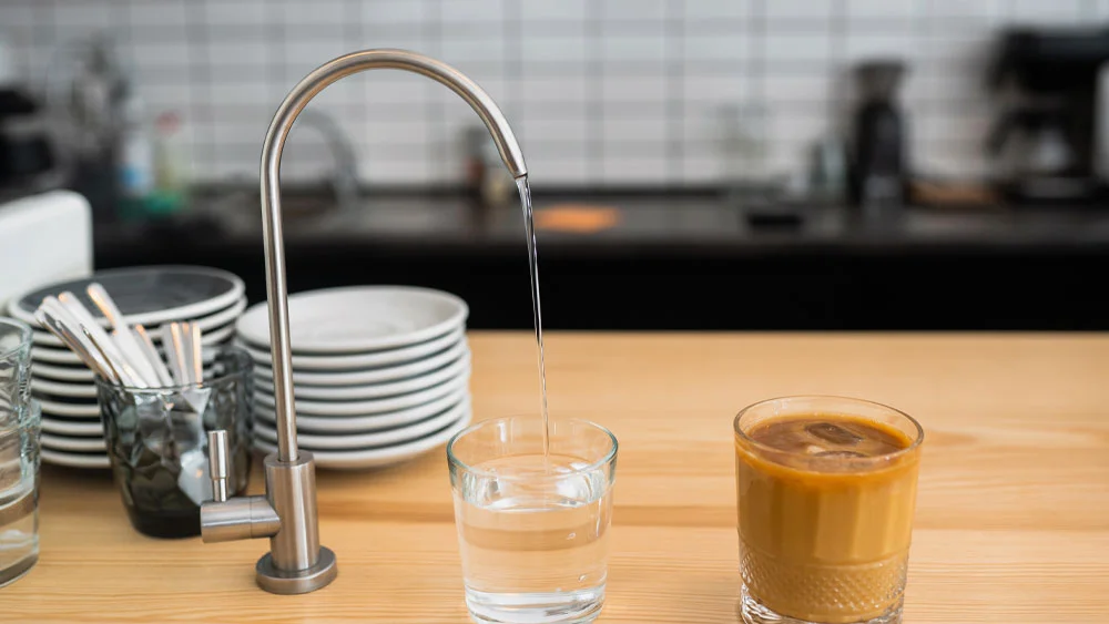 Máy lọc nước nào tốt cho sức khỏe? Tư vấn chọn mua máy chất lượng