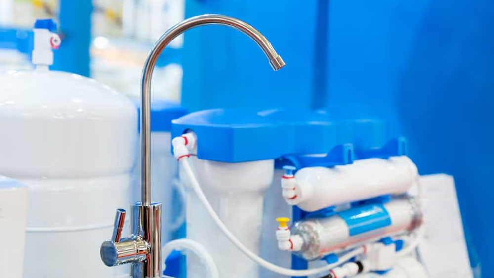 [Mách bạn] Nên mua máy lọc nước ở đâu? Địa chỉ bán máy lọc nước uy tín