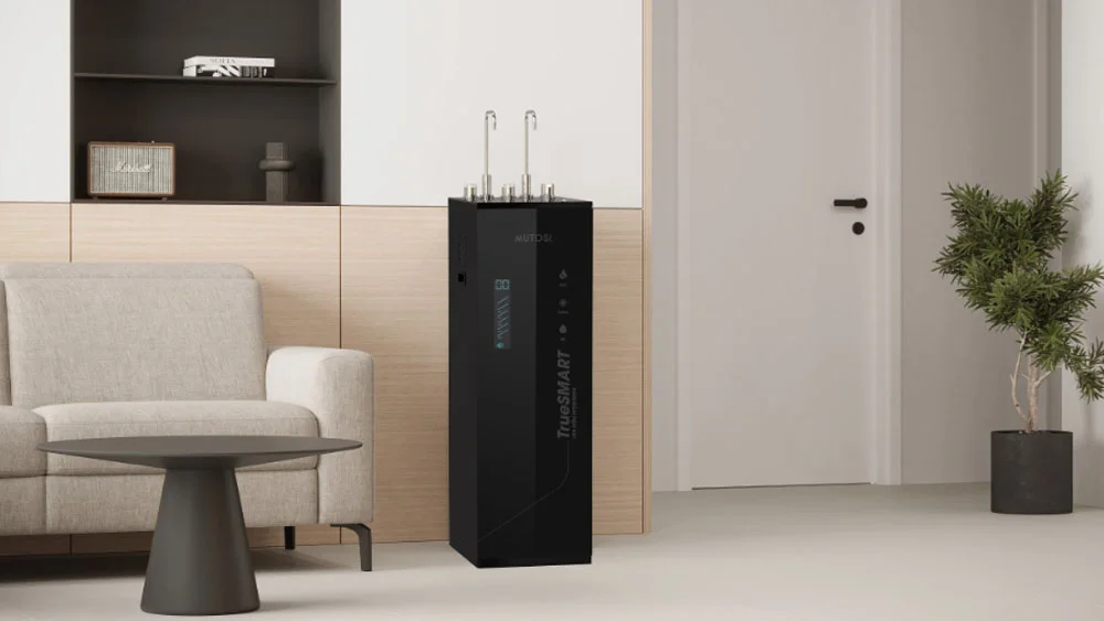 [Review] Top 5 mẫu máy lọc nước 1 vòi bán chạy nhất 2025