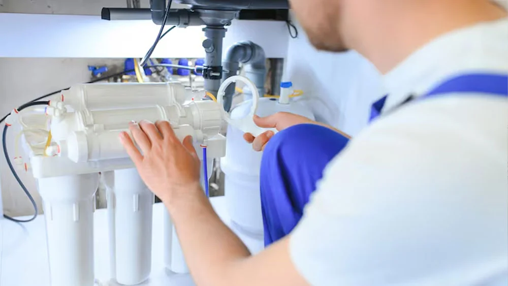 8 Lưu ý khi thay lõi lọc nước tại nhà KHÔNG THỂ bỏ qua