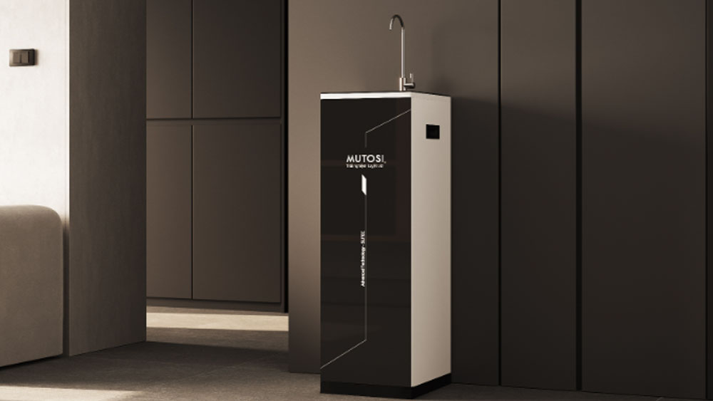 Top 3 máy lọc nước 10 lõi quản trị chất lượng tiêu chuẩn của Nhật Bản