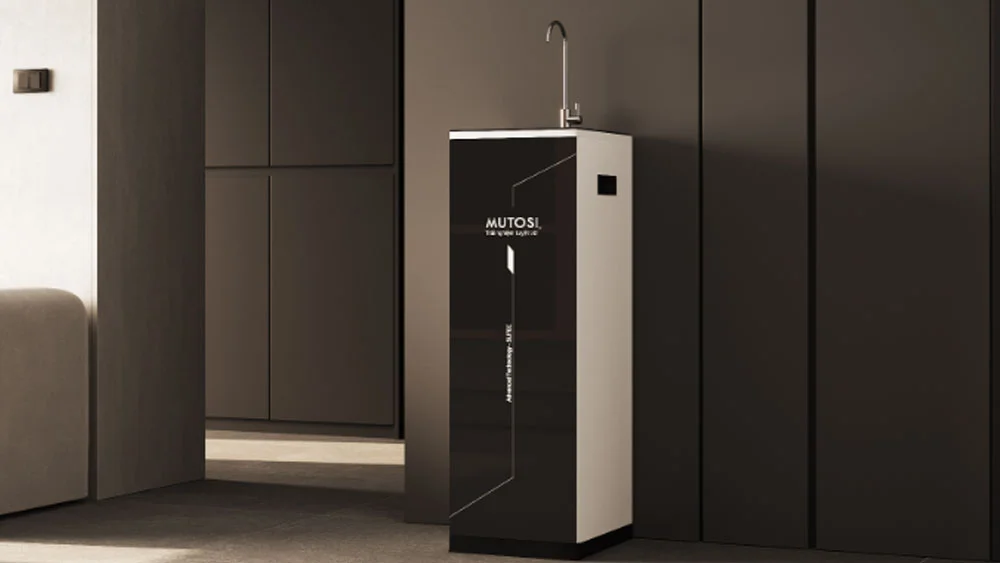 Top 3 máy lọc nước 10 lõi quản trị chất lượng tiêu chuẩn của Nhật Bản