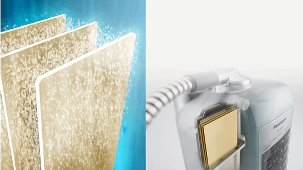 Sơ đồ lắp lõi lọc nước máy từ 5 lõi đến 10 lõi chính xác nhất