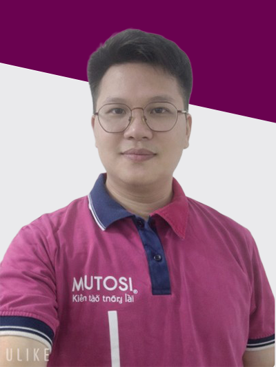 Trương Đức Vinh