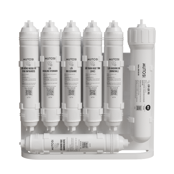 Máy lọc nước Mutosi MP-U6789 Máy lọc nước Mutosi MP-U6789