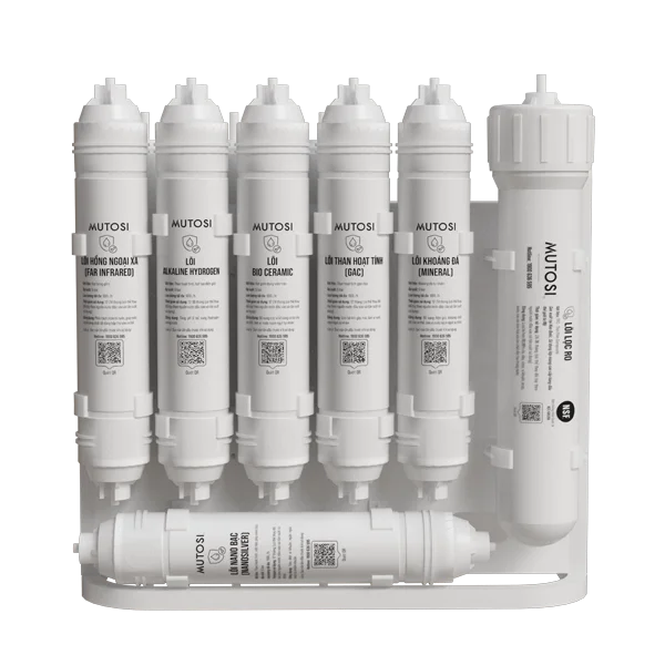 Máy lọc nước Mutosi MP-U6789 Máy lọc nước Mutosi MP-U6789