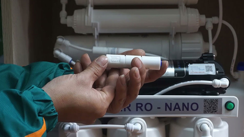 Máy Lọc Nước Ra Nhiều Nước Thải: 5 Nguyên nhân và cách khắc phục