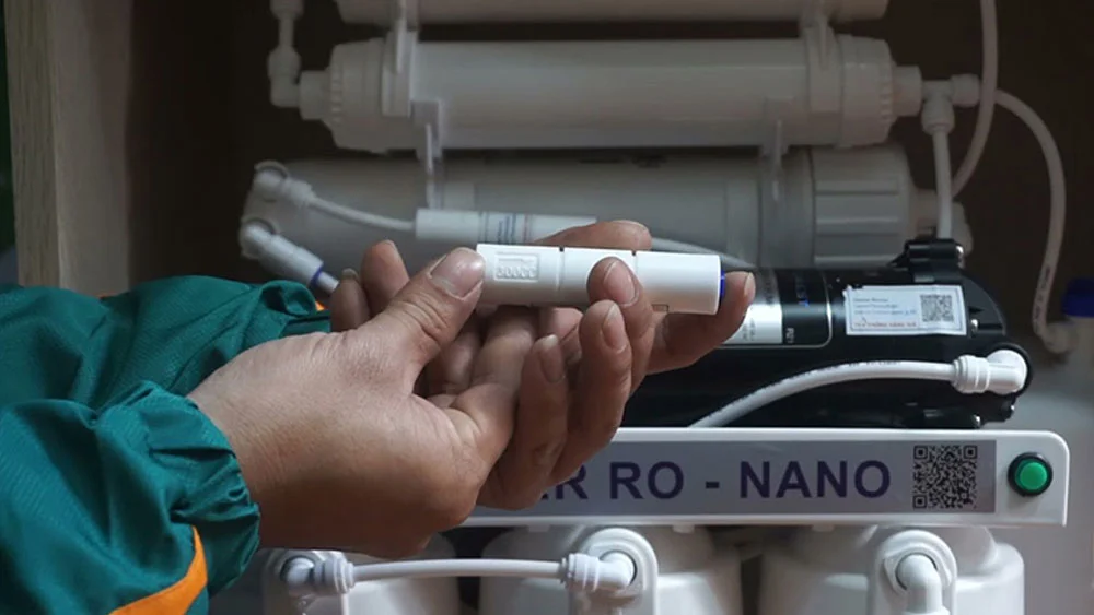 Máy Lọc Nước Ra Nhiều Nước Thải: 5 Nguyên nhân và cách khắc phục