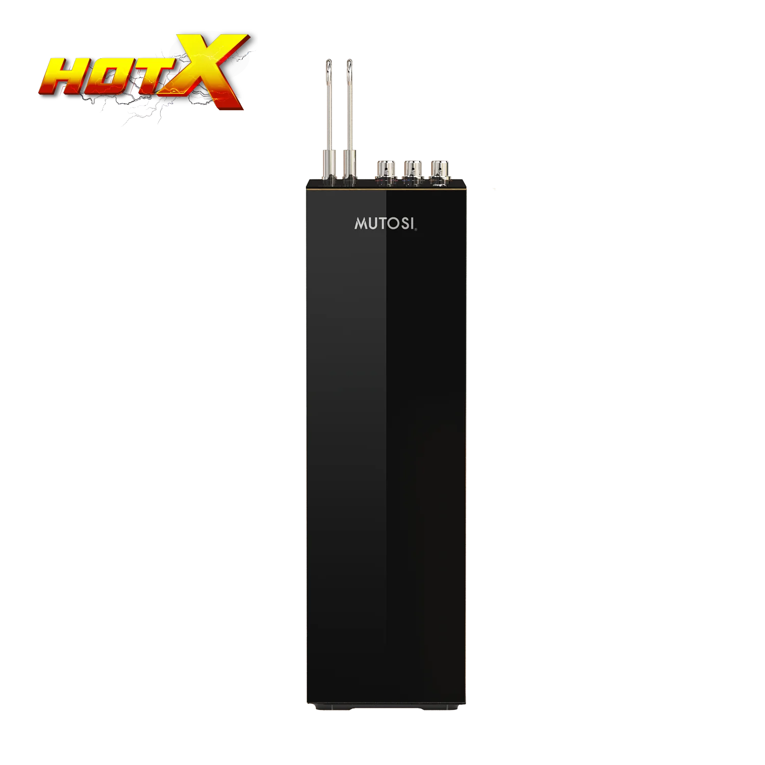 Máy lọc nước điện giải ion kiềm hydrogen nóng lạnh nguội Mutosi MP-P88N