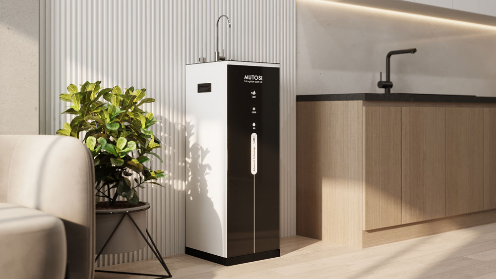 Máy lọc nước nào đạt tiêu chuẩn? TOP 7+ bạn không nên bỏ qua