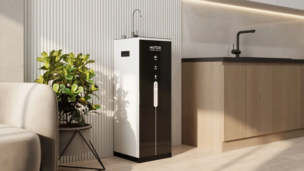 Máy lọc nước nào đạt tiêu chuẩn? TOP 7+ bạn không nên bỏ qua