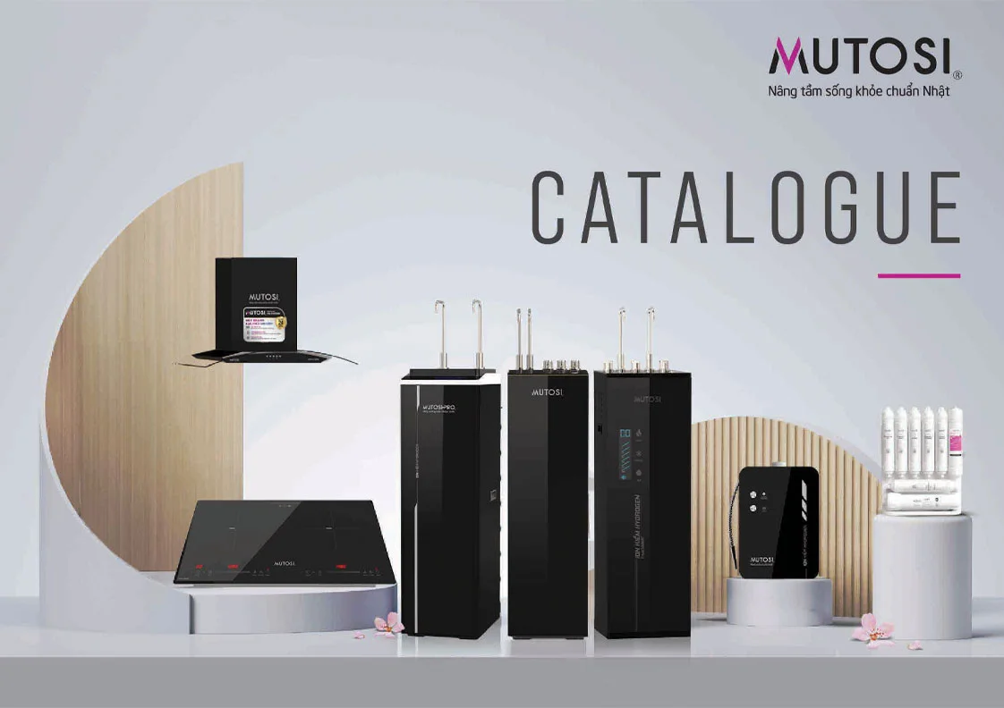 Catalogue GT