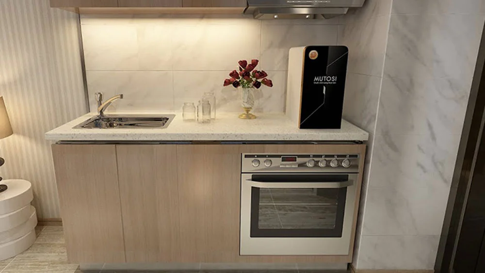 Top máy lọc nước MUTOSI khuấy động thị trường 2020