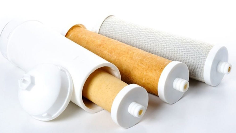 Phân tích cấu tạo và chức năng các lõi lọc nước