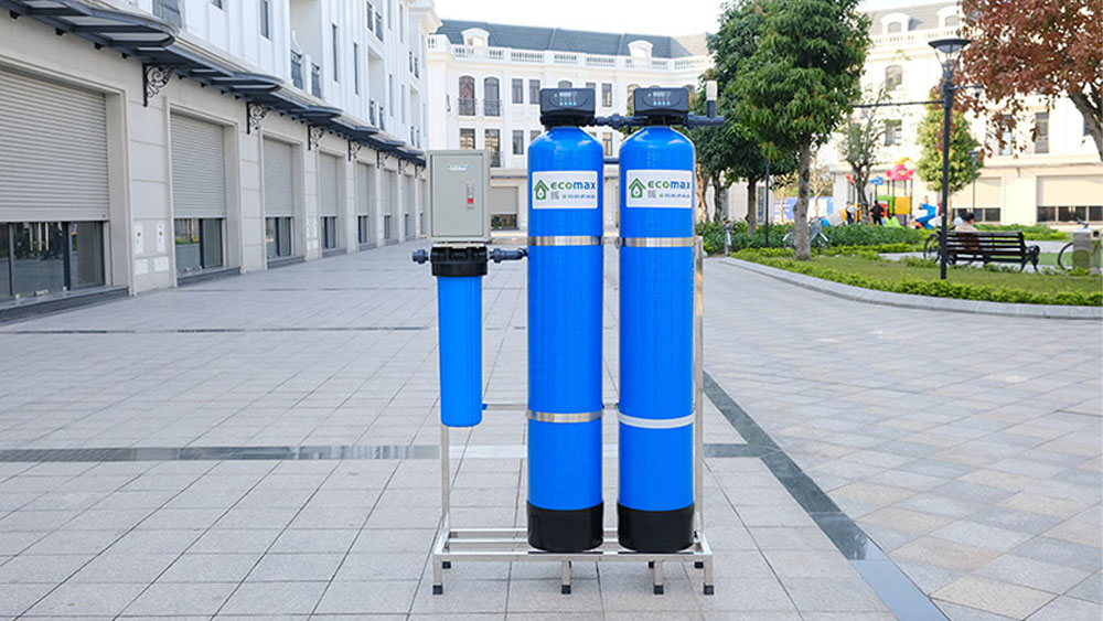 Cập nhập thông tin mới nhất về 5 hệ thống lọc nước công suất lớn tại Mutosi