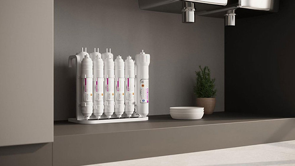 TOP 10+ máy lọc nước để gầm chất lượng, chính hãng tốt nhất hiện nay