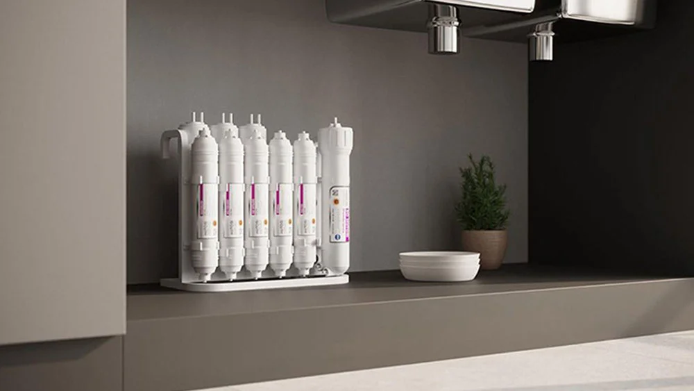 TOP 10+ máy lọc nước để gầm chất lượng, chính hãng tốt nhất hiện nay