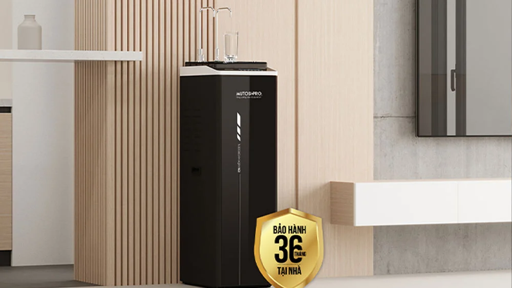 TOP 7+ Máy Lọc Nước Nóng Lạnh Uống Trực Tiếp Chất Lượng Giá Tốt