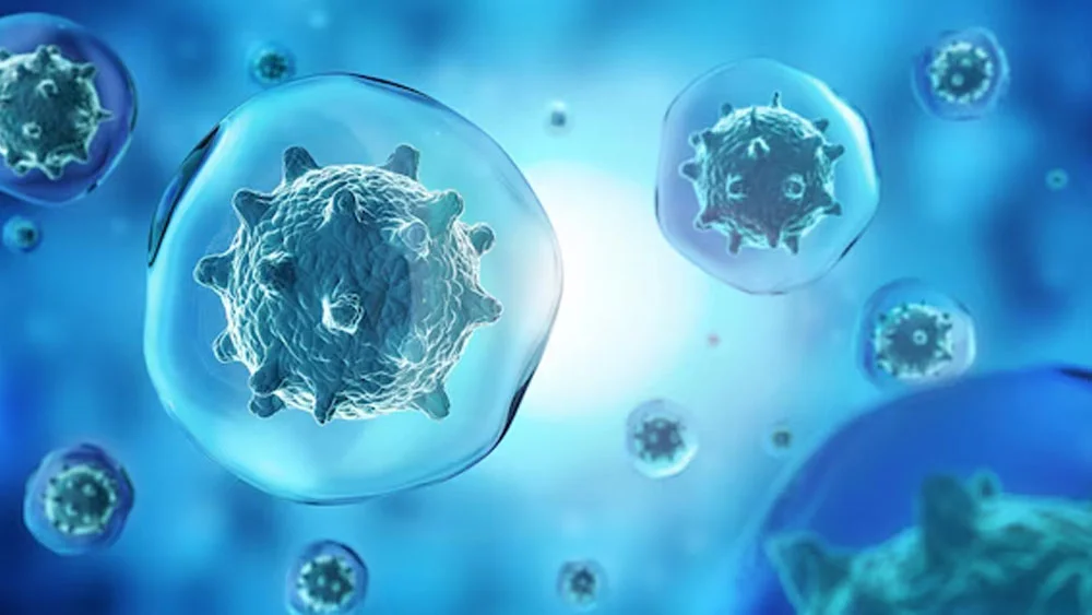 Những mầm bệnh trong nước sinh hoạt