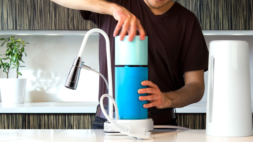Đánh giá máy lọc nước nóng lạnh Nano: Có nên sử dụng không?