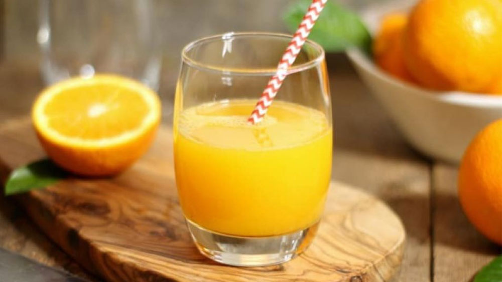 13 + thức uống đẹp da cho mẹ sau sinh giàu vitamin và khoáng chất