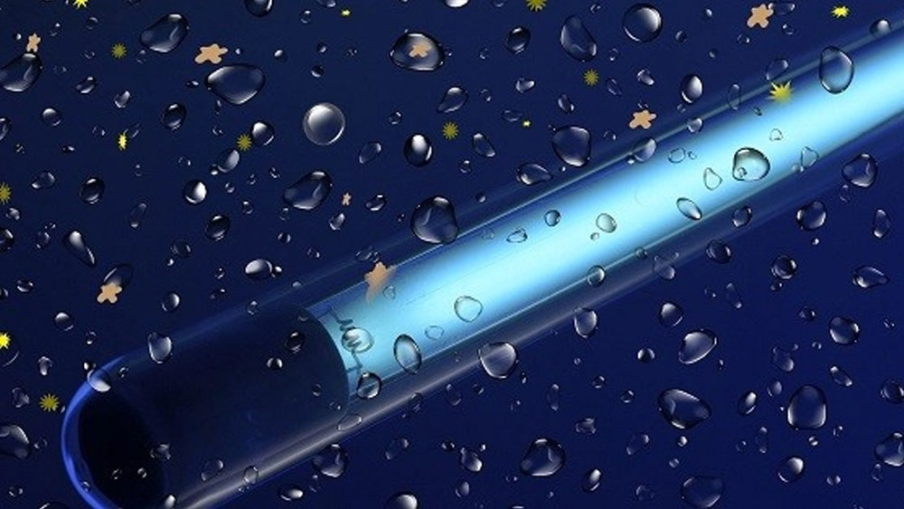 Từ A-Z về công nghệ đèn UV máy lọc nước - So sánh với công nghệ lõi lọc Nano Sliver