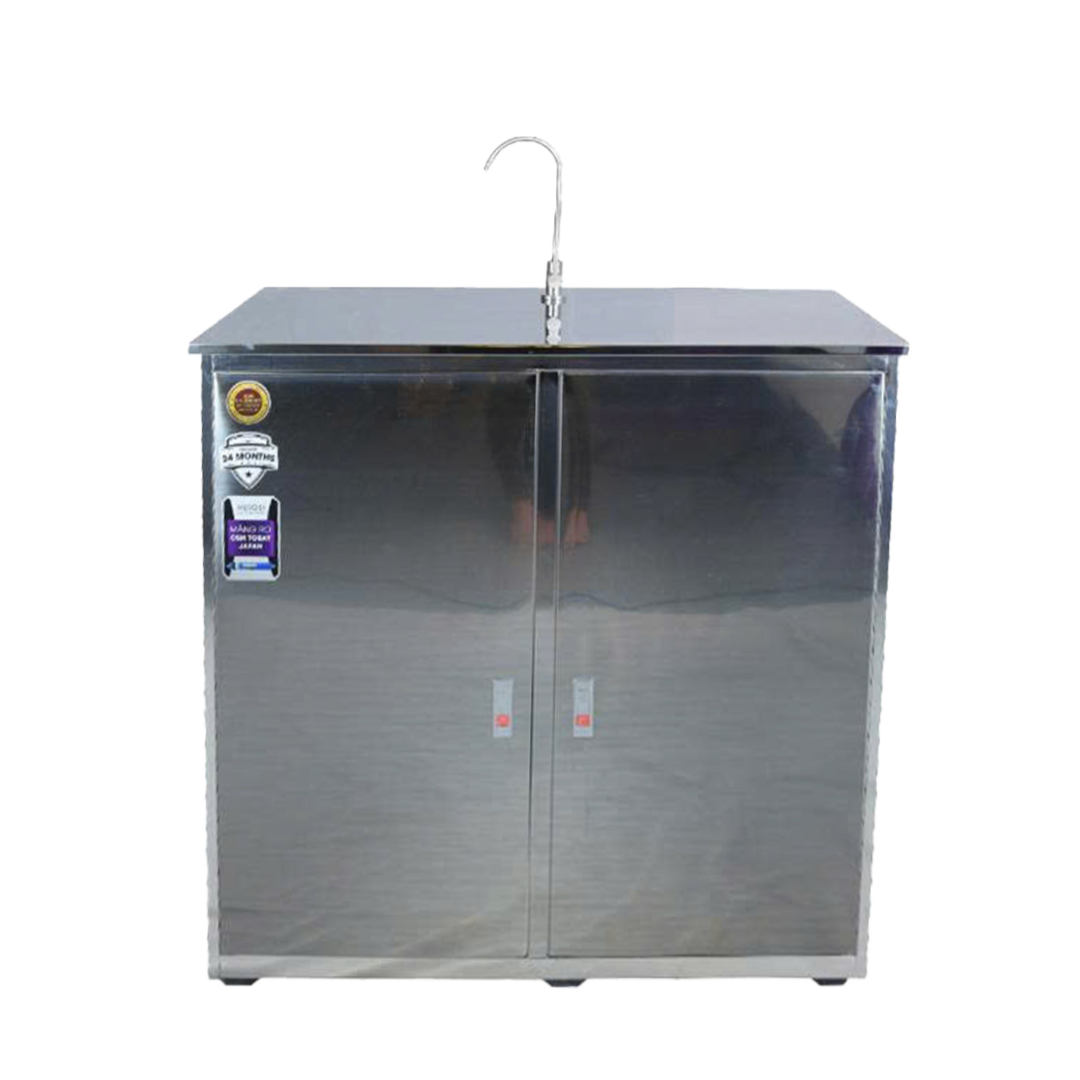 Tủ máy lọc nước bán công nghiệp