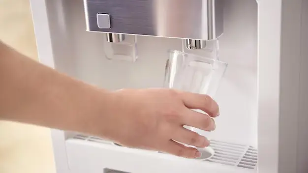 Tất cả lỗi thường gặp ở cây nước nóng lạnh và cách khắc phục