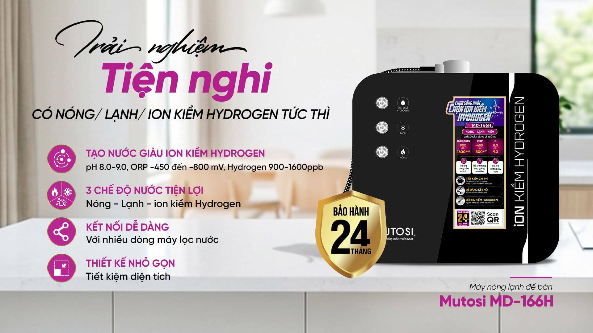 may-nong-lanh-ion-kiem-hydrogen-md-166h