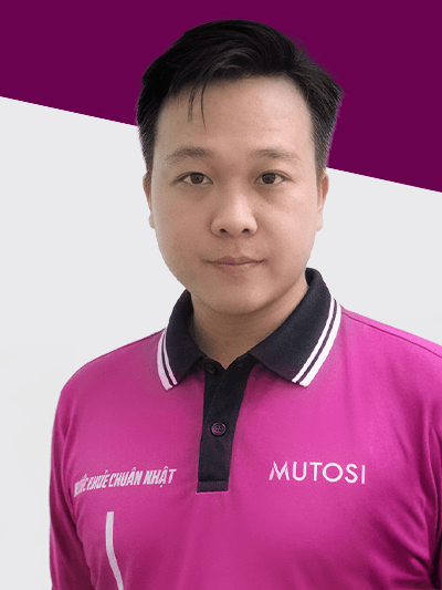 Trần Bảo Quốc