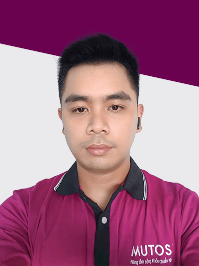 Trần Tuấn Duy