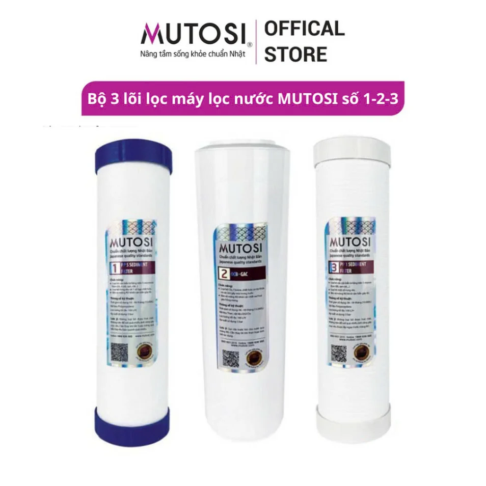 Cores 1,2,3 play a role in processing coarse impurities.