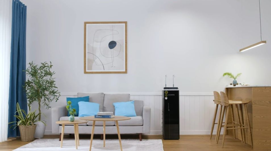 Hydrogen Pro Ion Kiềm MP-F081-HC4H3