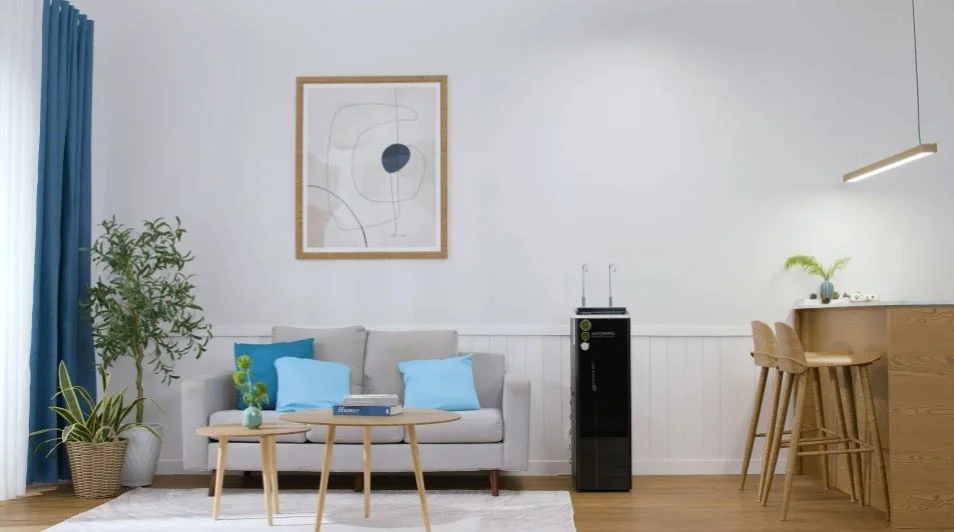 Hydrogen Pro Ion Kiềm MP-F081-HC4H3