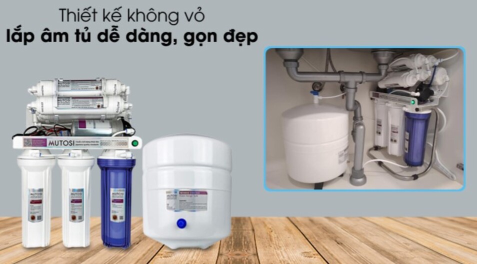 Máy lọc nước công suất lớn: Top 5 sản phẩm uy tín nhất hiện nay